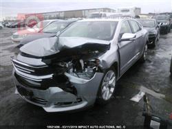 شيفروليه امبالا